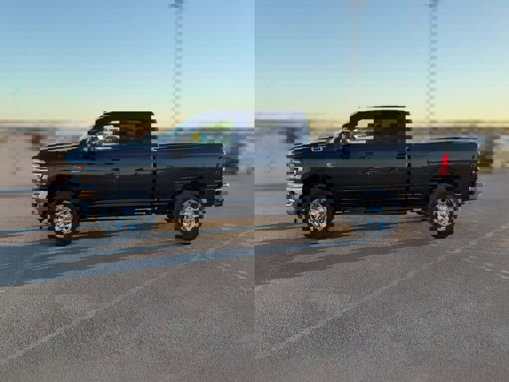 New 2026 RAM 2500 Tradesman image 6