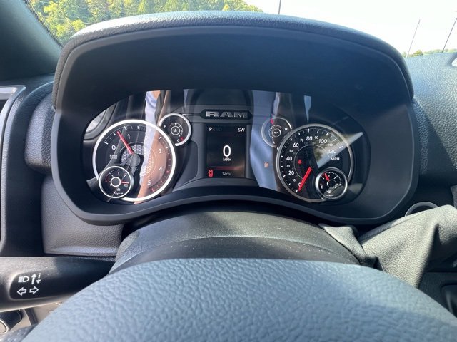 New 2026 RAM 3500 Tradesman image 15