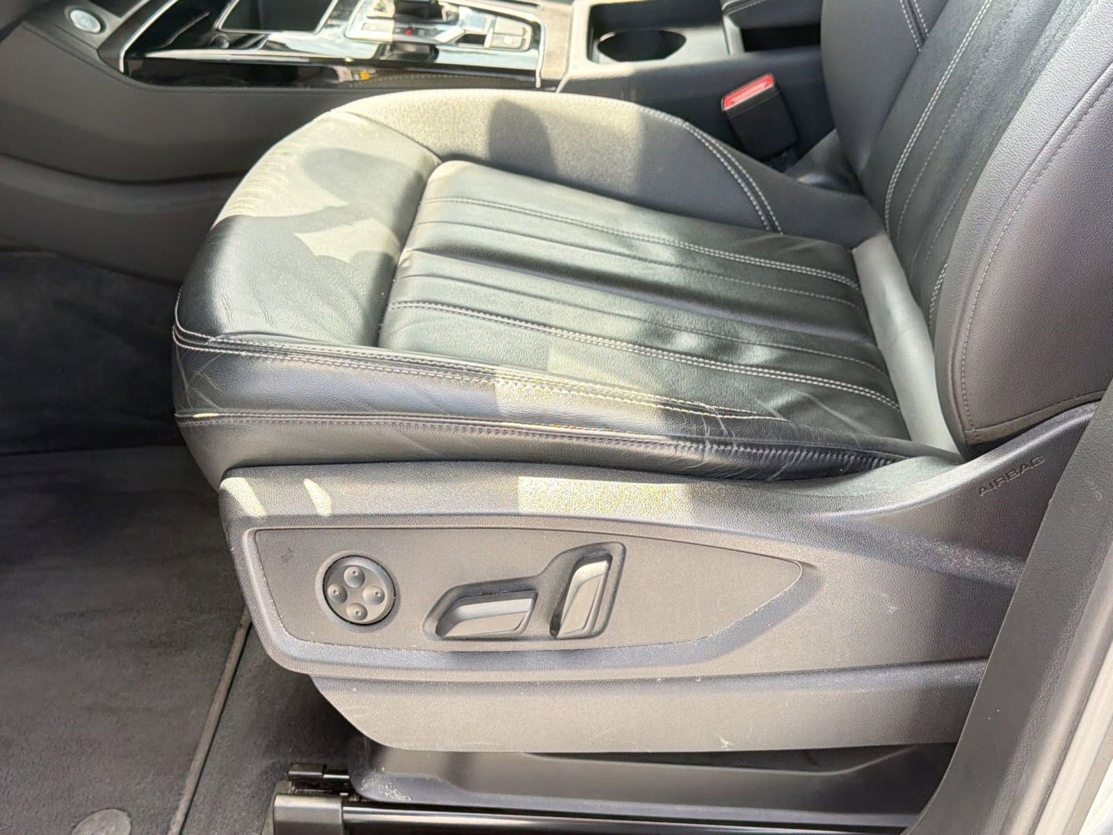 Certified 2023 Audi Q5 2.0T Premium w/ Convenience Package image 14