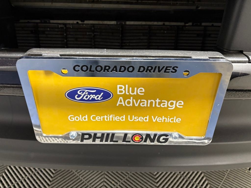 Certified 2024 Ford F350 Platinum image 9