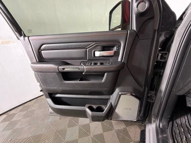 New 2026 RAM 2500 Power Wagon AWD/4WD image 21