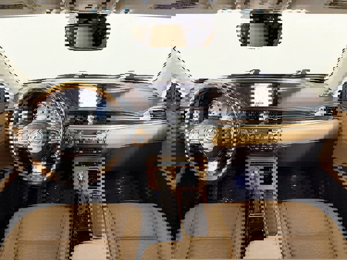 Used 2016 Lexus ES 350 w/ Navigation System Package image 51