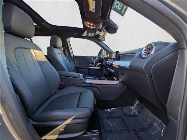 Certified 2026 Mercedes-Benz GLB 250 image 21