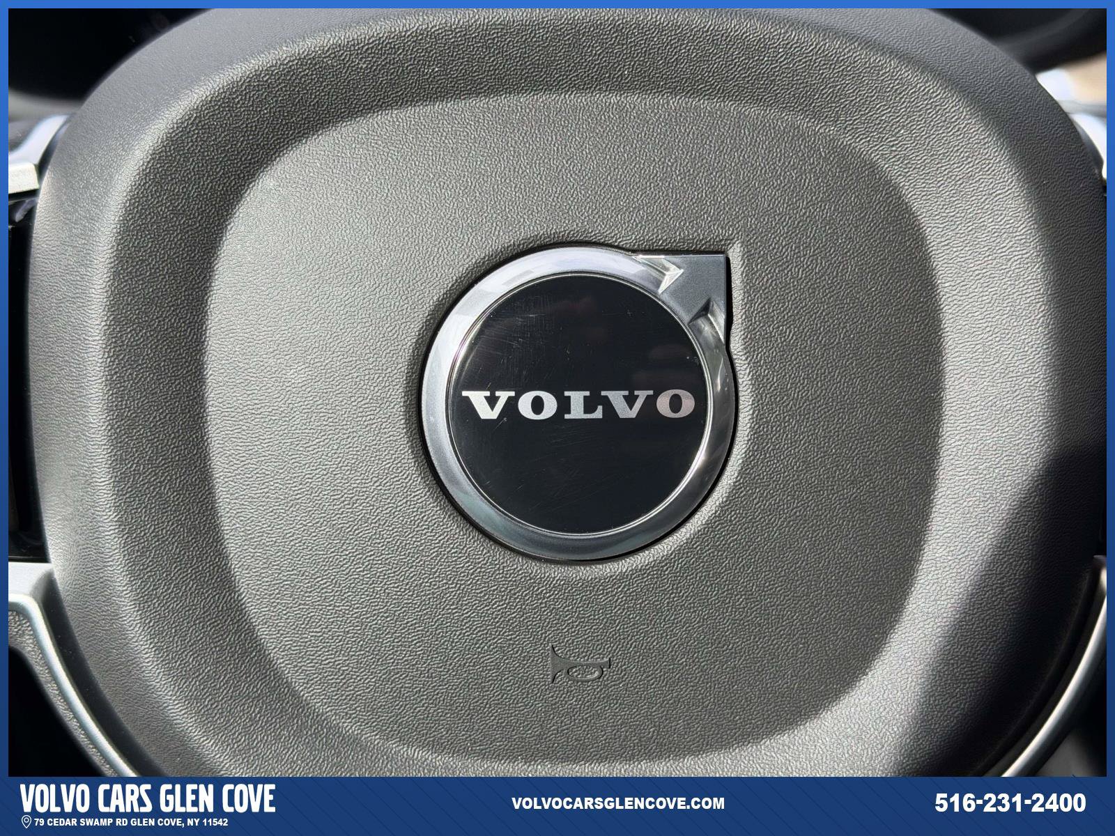 Used 2026 Volvo XC60 B5 Plus w/ Climate Package AWD/4WD image 22
