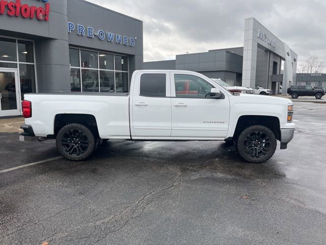 Used 2015 Chevrolet Silverado 1500 LT w/ All Star Edition image 5