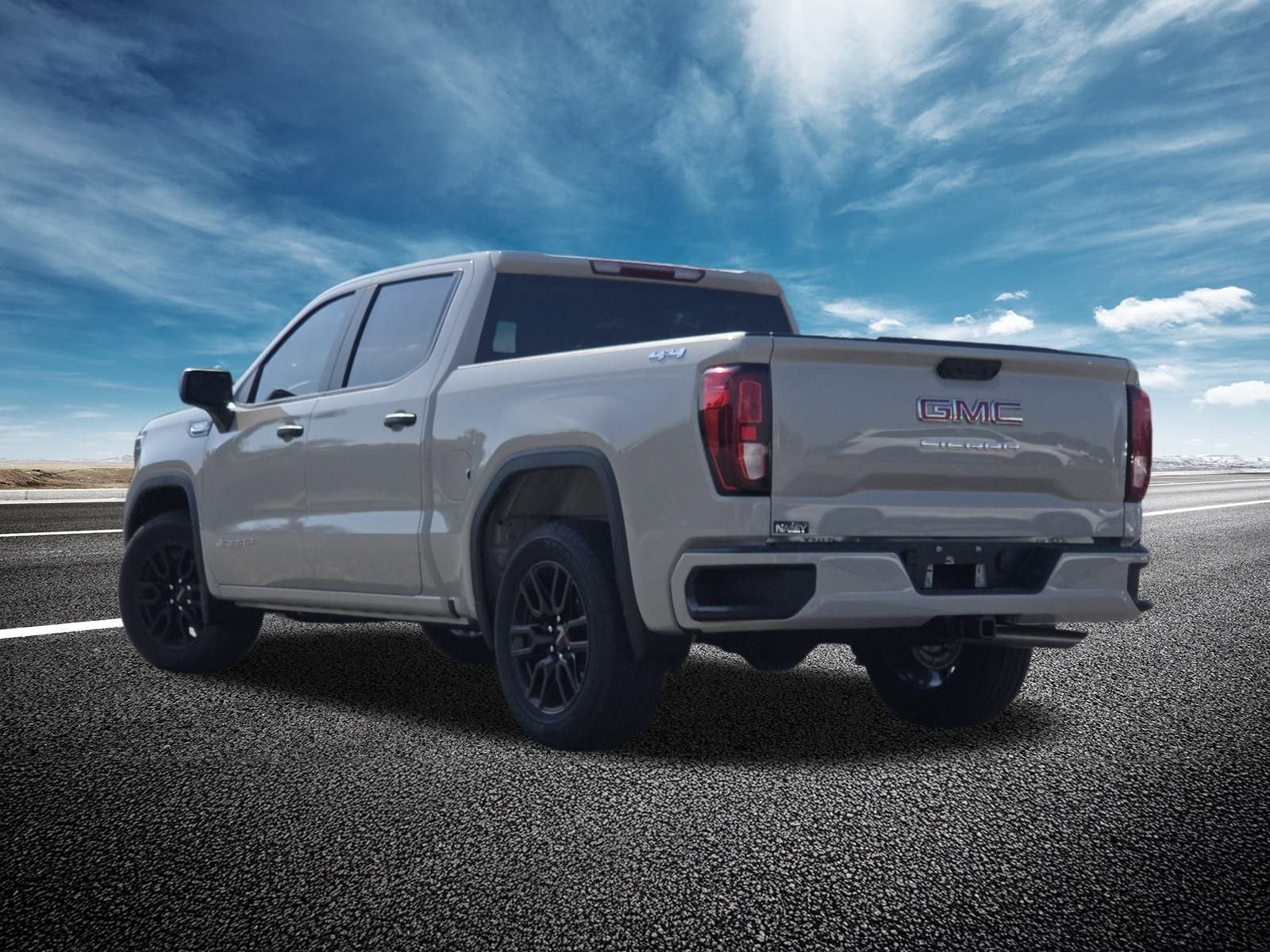 New 2026 GMC Sierra 1500 Pro w/ Graphite Edition image 18