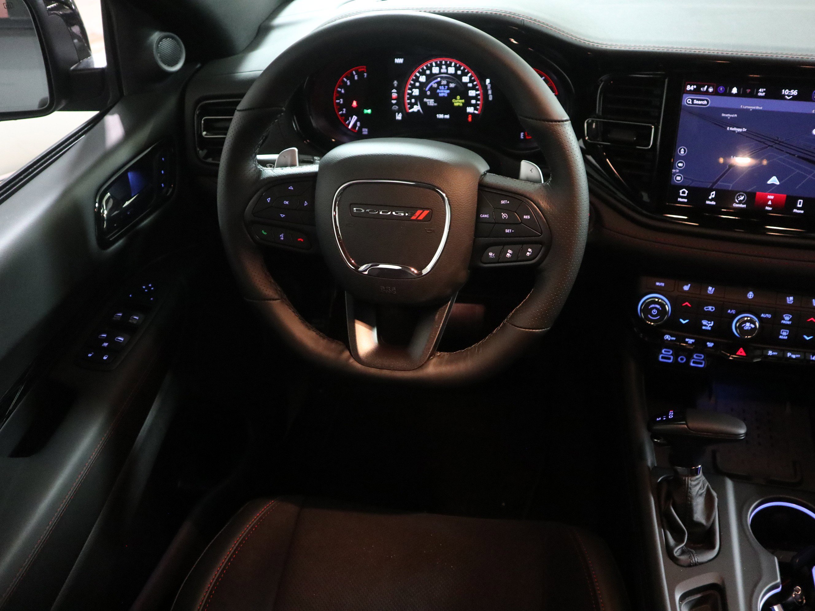 New 2026 Dodge Durango GT image 16