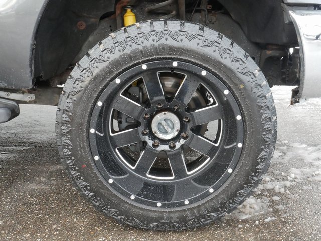 Used 2016 Ford F250 XLT w/ XLT Value Package image 9