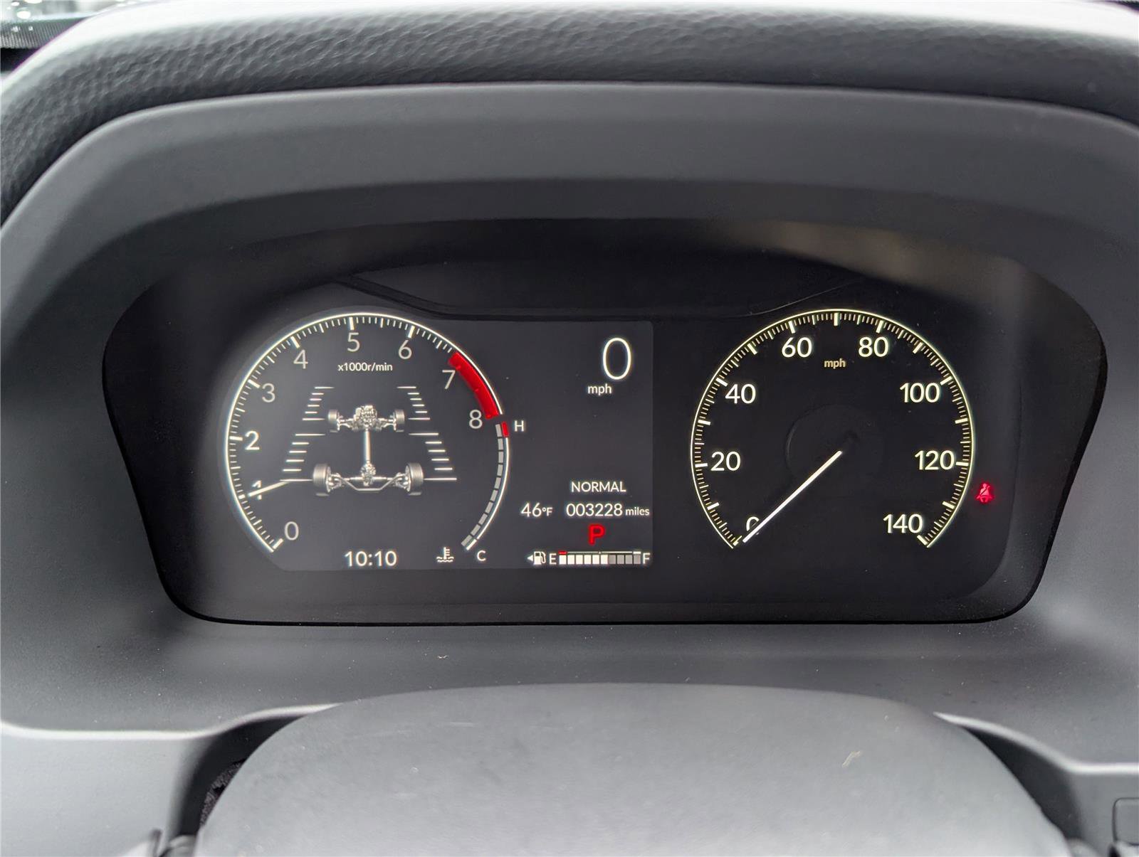 Used 2025 Honda Ridgeline TrailSport image 31