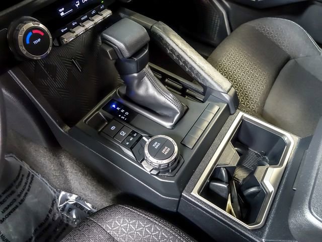 Used 2025 Toyota 4Runner SR5 AWD/4WD image 24