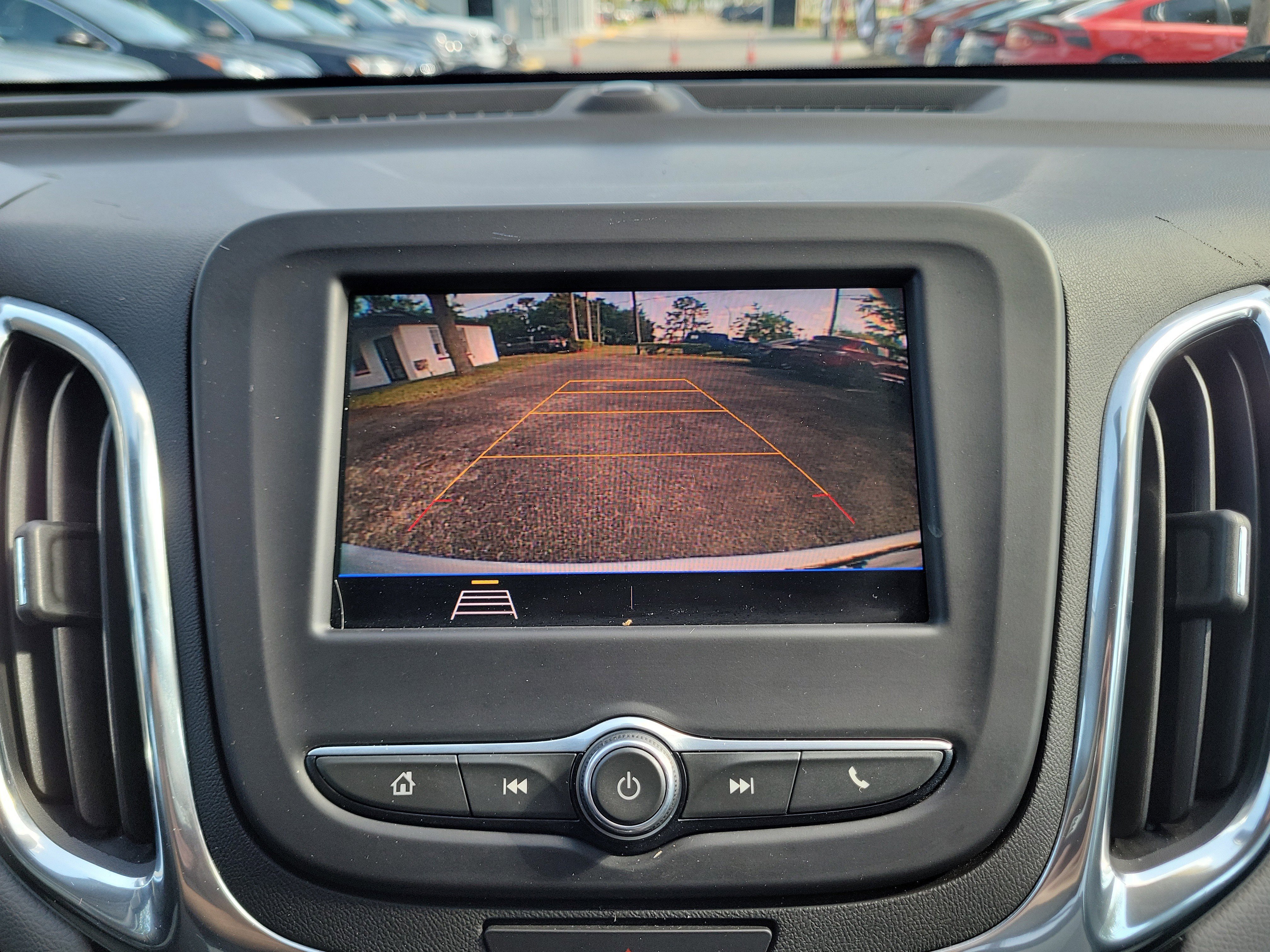 Used 2021 Chevrolet Equinox LS w/ LS Convenience Package AWD/4WD image 33