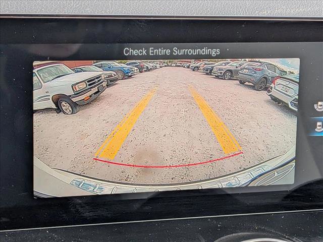Certified 2022 Mercedes-Benz GLA 250 4MATIC w/ Premium Package Lite image 10