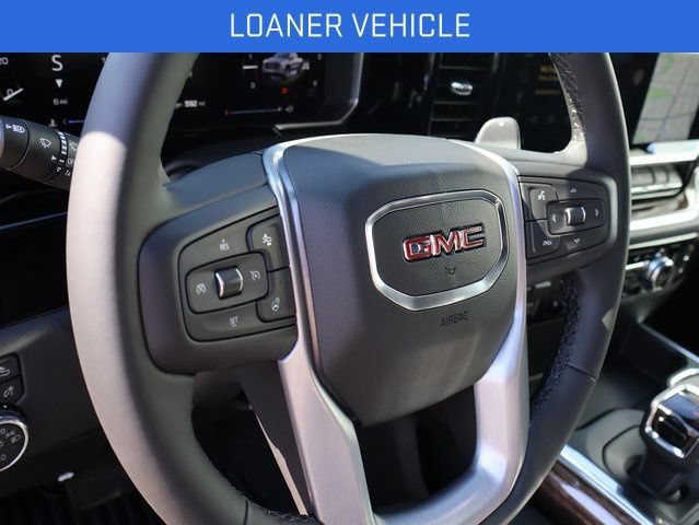 New 2026 GMC Sierra 1500 Elevation w/ Preferred Package AWD/4WD image 23