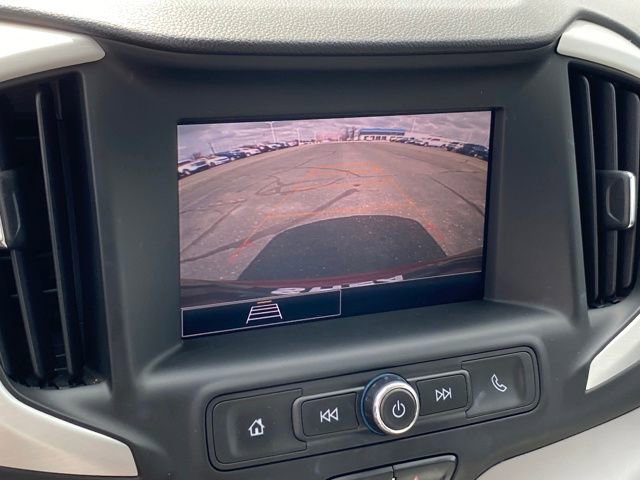 Certified 2023 GMC Terrain SLE w/ Driver Convenience Package image 10