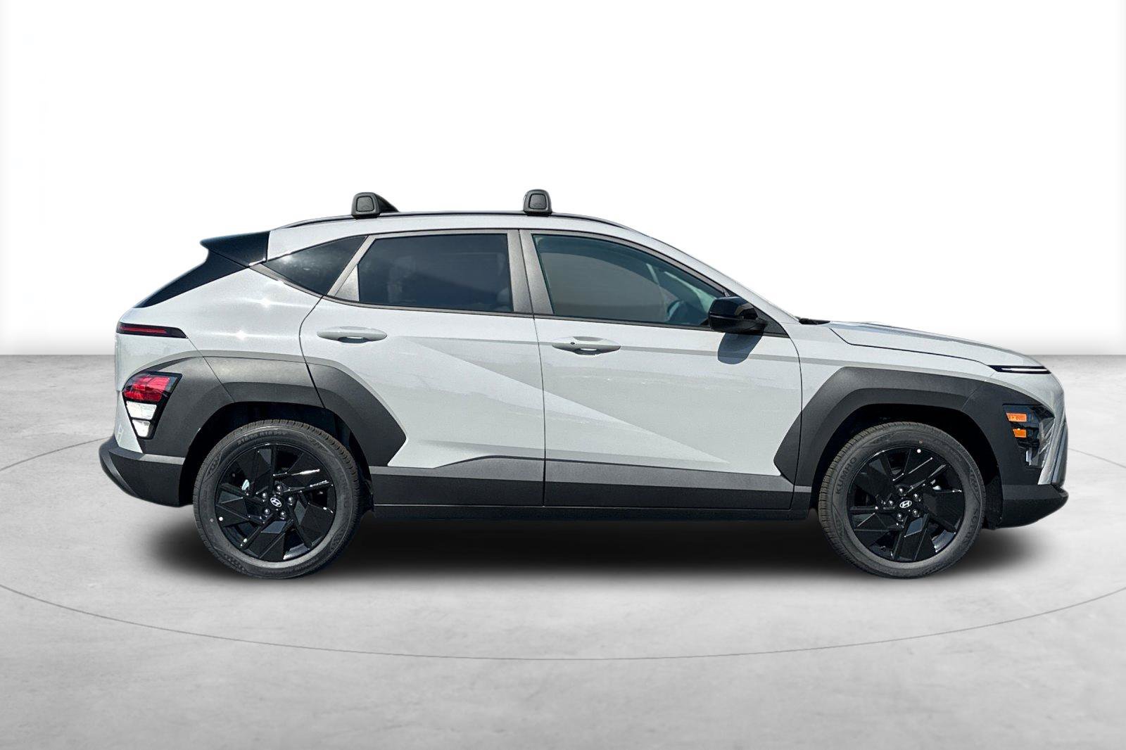 New 2027 Hyundai Kona SEL Sport FWD image 7