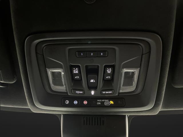 Used 2024 GMC Sierra 3500 Denali Ultimate image 29