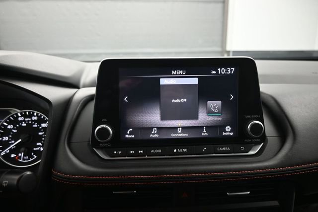 Used 2025 Nissan Rogue SV w/ Rock Creek Premium Package AWD/4WD image 18