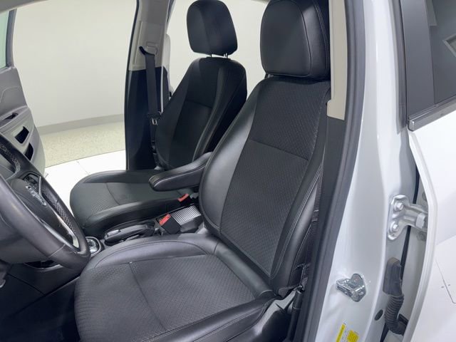 Used 2022 Buick Encore Preferred w/ Safety Package image 12