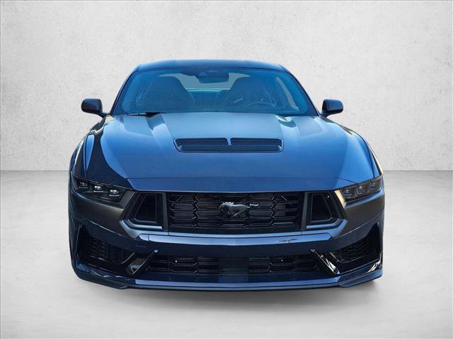 New 2026 Ford Mustang Dark Horse RWD image 7