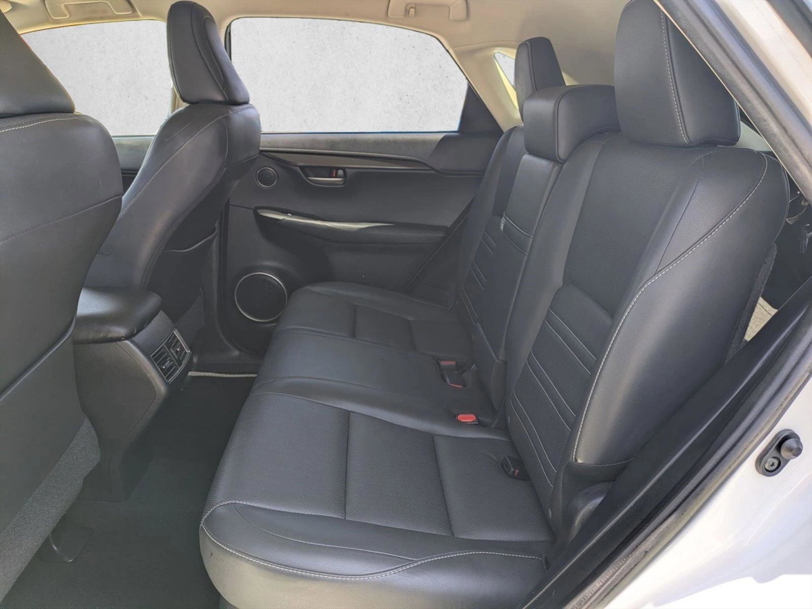 Used 2016 Lexus NX 200t FWD w/ Premium Package image 19