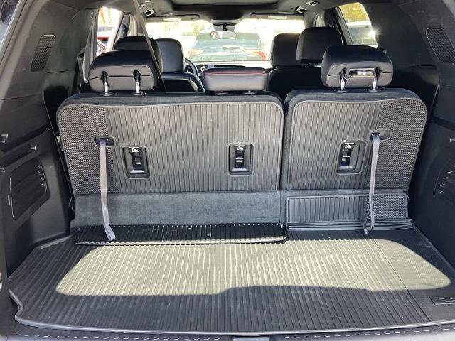 Used 2026 Chevrolet Traverse Z71 w/ LPO, Floor Liner Package AWD/4WD image 23