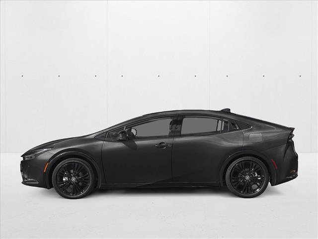 New 2026 Toyota Prius Plug-In Hybrid FWD video 3