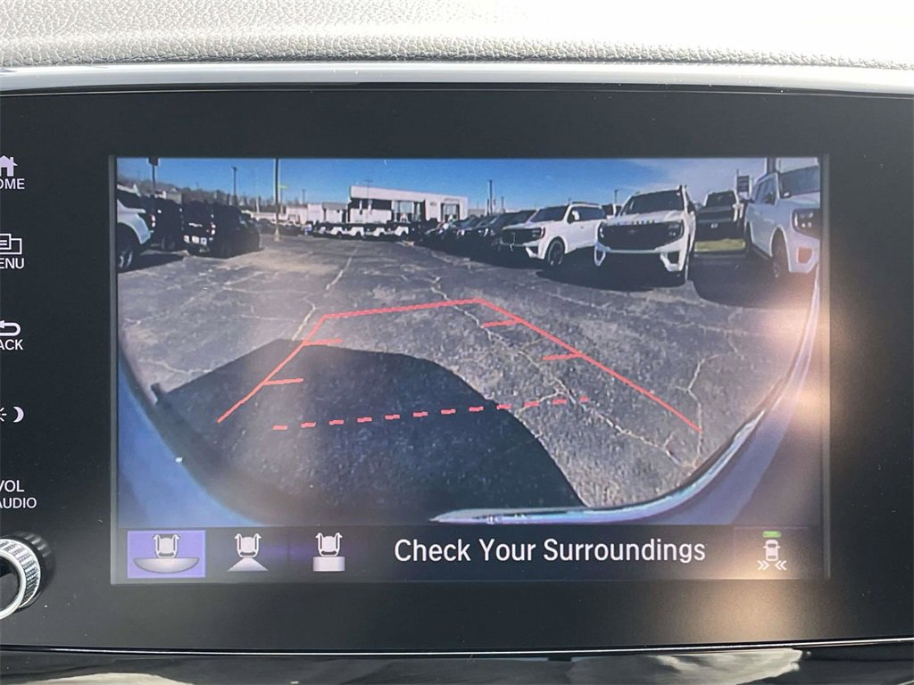 Used 2023 Honda Ridgeline RTL image 20