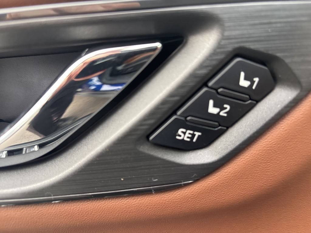 New 2026 Subaru Outback Touring XT AWD/4WD image 19