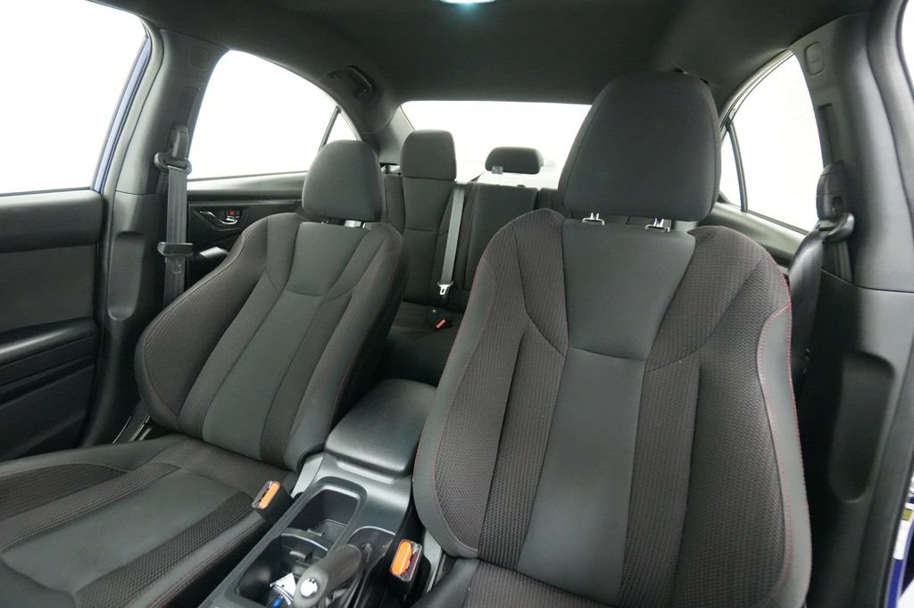 Used 2023 Subaru WRX Premium AWD/4WD image 14