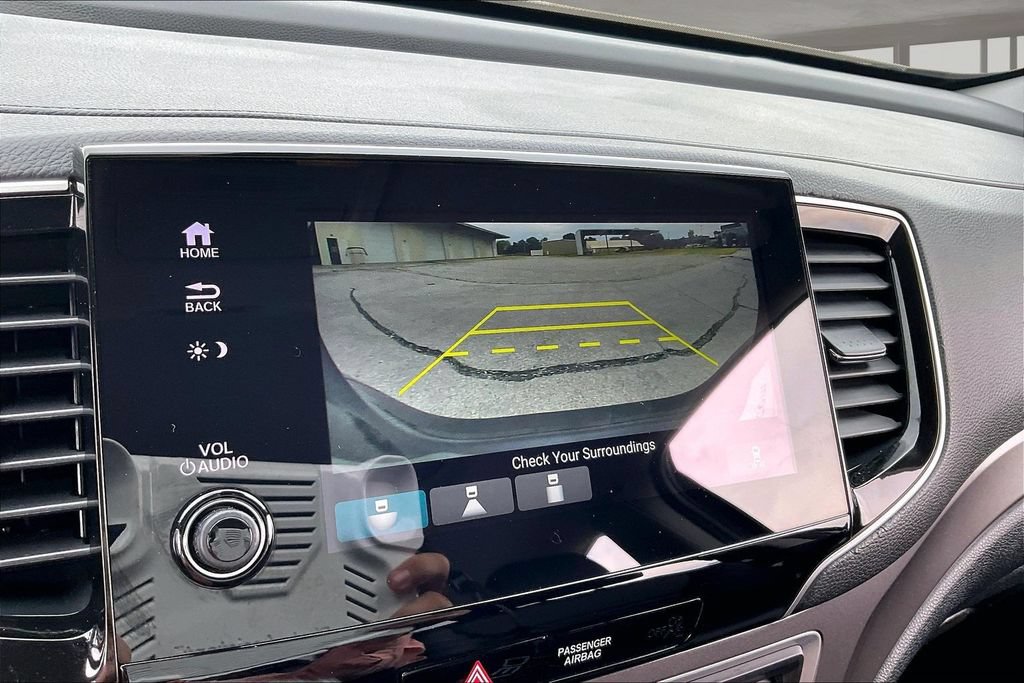 Certified 2022 Honda Pilot EX-L image 14