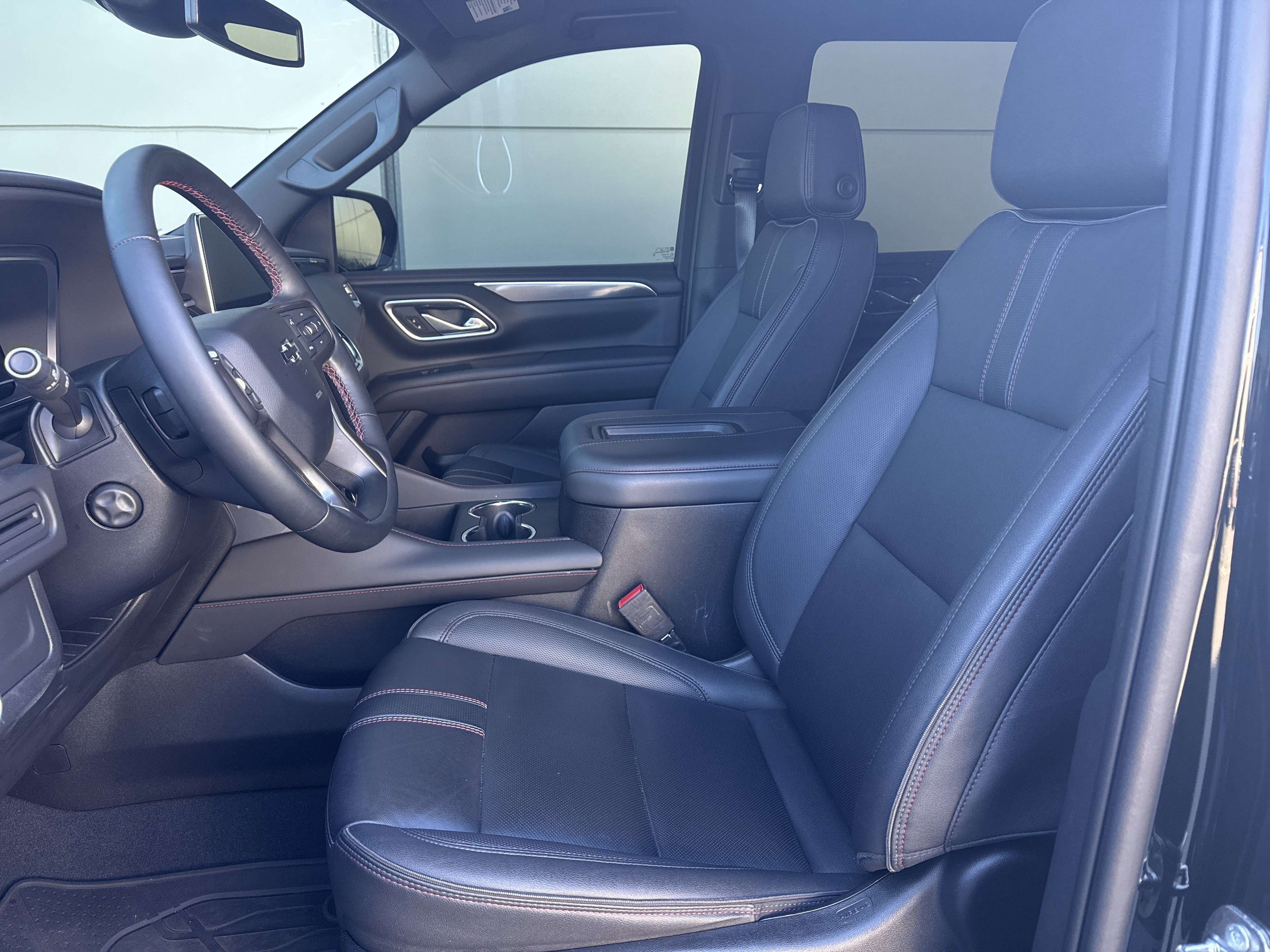 Used 2023 Chevrolet Tahoe RST w/ RST Performance Edition image 15