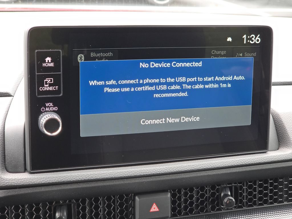 New 2026 Honda CR-V Sport image 4