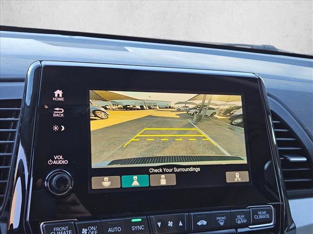 Used 2023 Honda Odyssey EX-L image 19