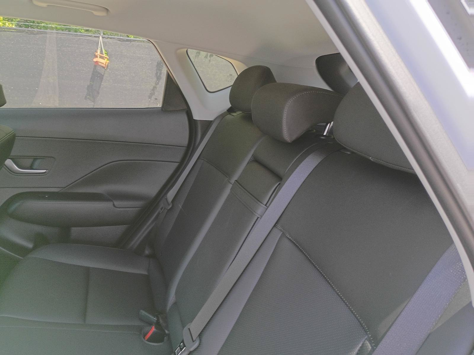 New 2026 Hyundai Kona Limited AWD/4WD image 15