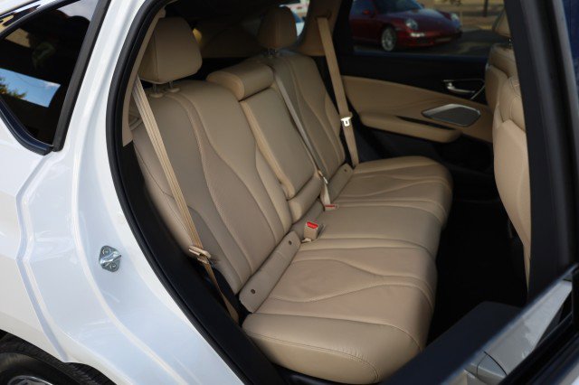 Used 2022 Acura RDX FWD w/ Technology Package image 50