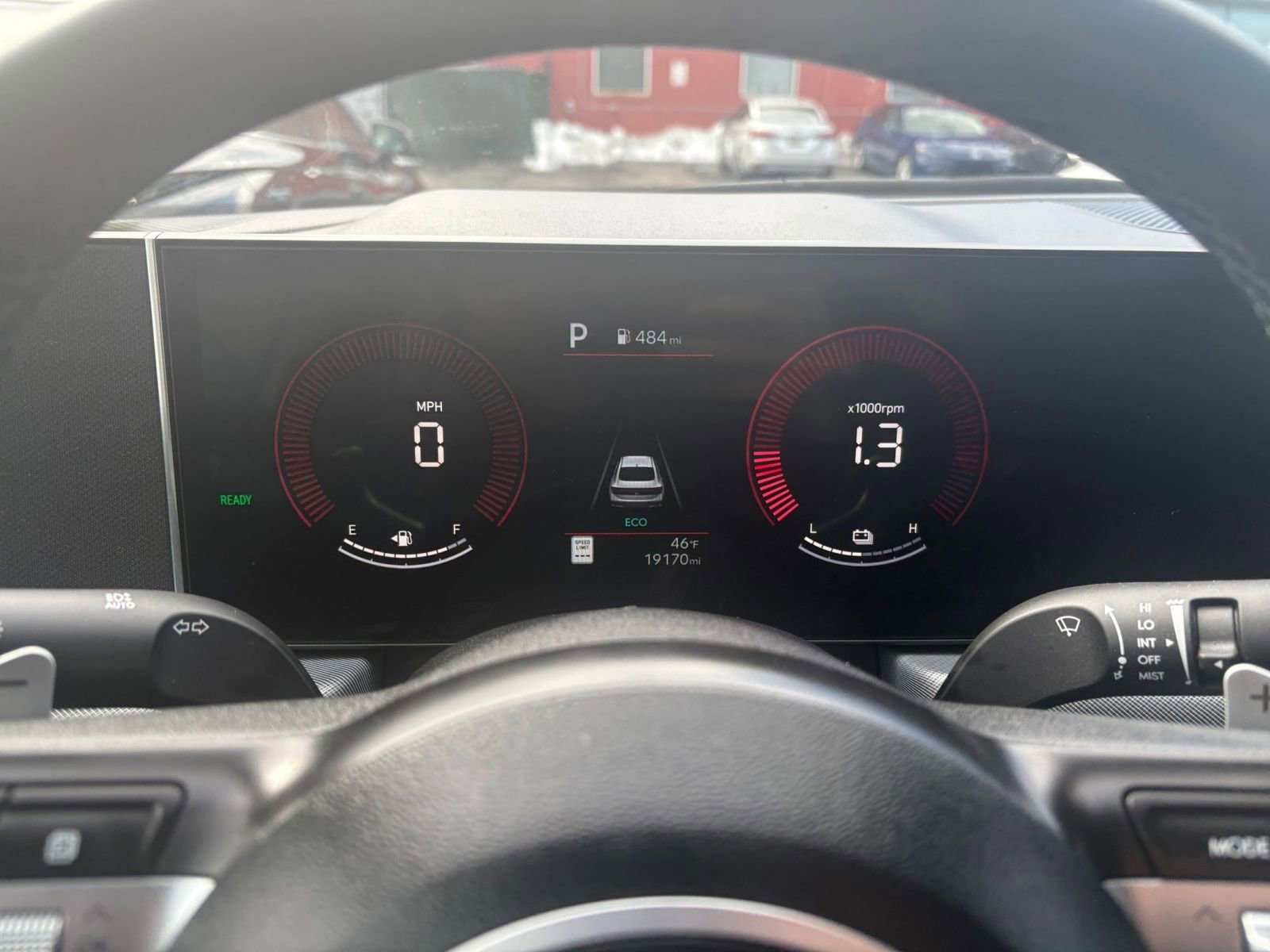 Used 2025 Hyundai Sonata SEL FWD image 37