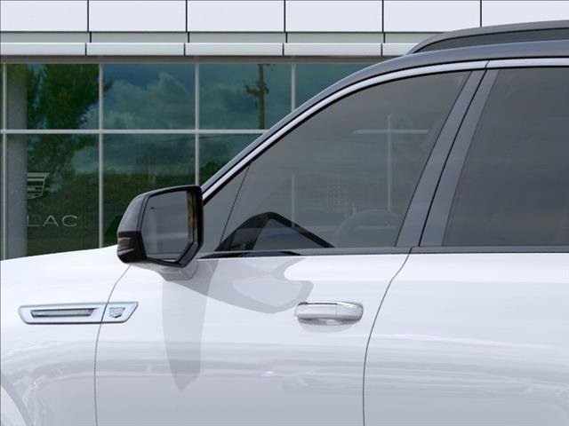 New 2026 Cadillac Escalade IQ Luxury 1 image 12