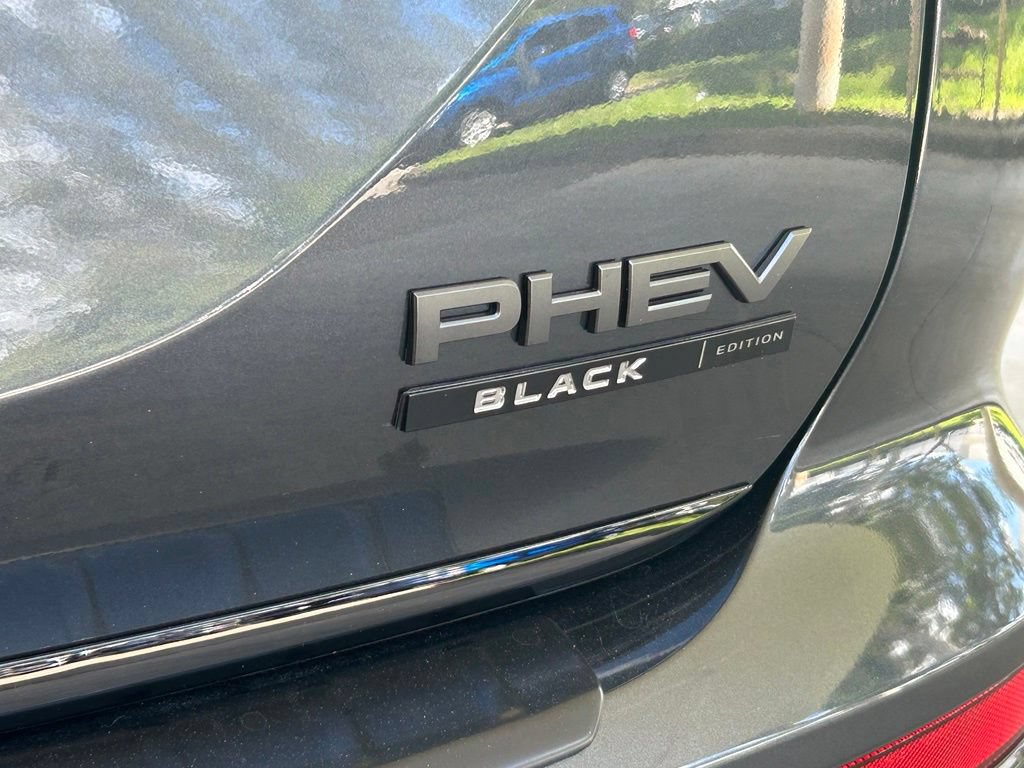 New 2026 Mitsubishi Outlander 4WD Plug-In Hybrid image 21