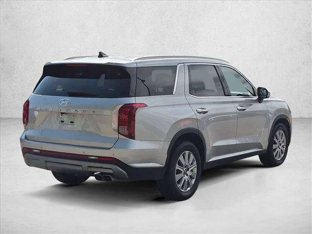 Used 2024 Hyundai Palisade SEL FWD image 5