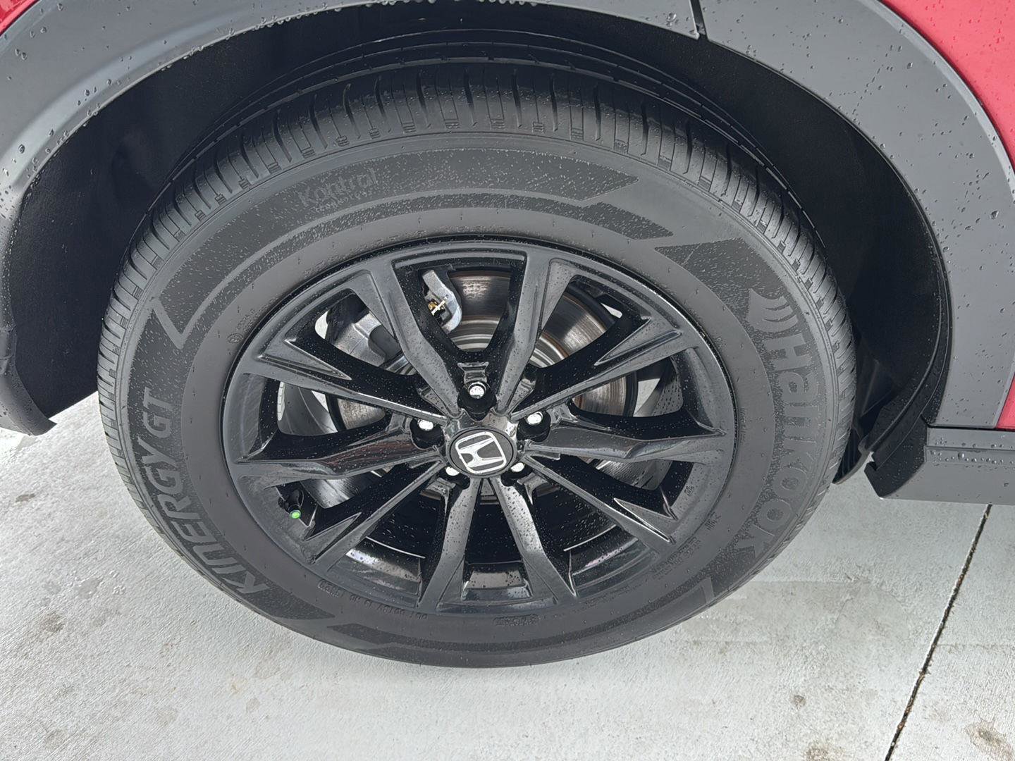 Used 2024 Honda CR-V Sport image 34