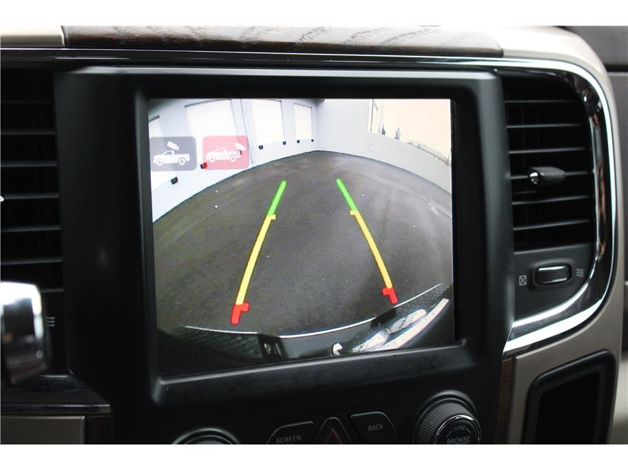 Used 2017 RAM 2500 Longhorn w/ Off Road Package image 27