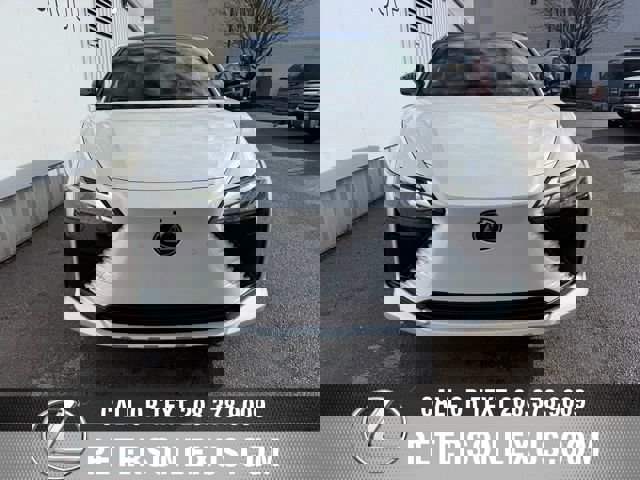 New 2026 Lexus RZ 450e AWD image 9