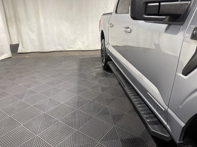 Used 2022 Ford F150 XLT w/ Equipment Group 302A High image 29