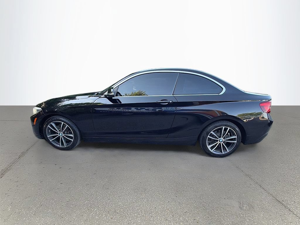 Used 2018 BMW 230i Coupe RWD image 7