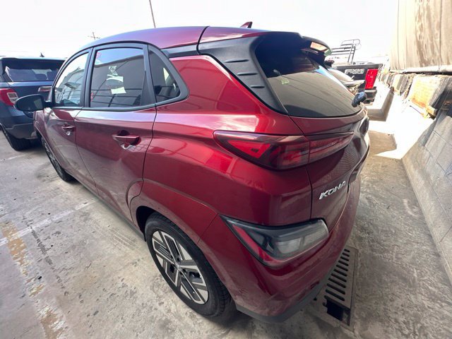 Used 2023 Hyundai Kona SEL FWD image 5