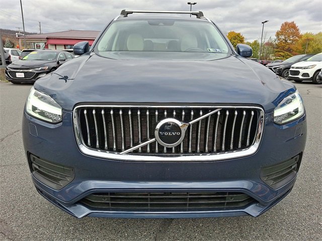 Used 2022 Volvo XC90 T5 Momentum w/ Climate Package image 3