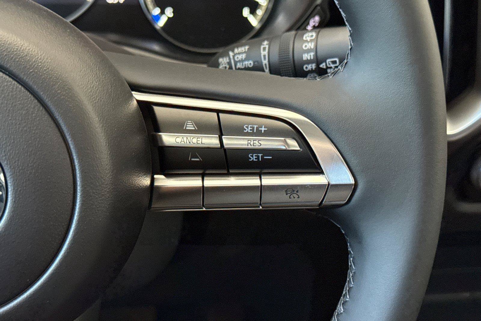 New 2026 MAZDA CX-50 AWD 2.5 Hybrid w/ Weather Package image 28