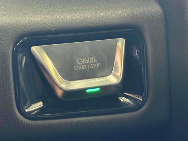 Certified 2025 GMC Yukon XL Denali image 22