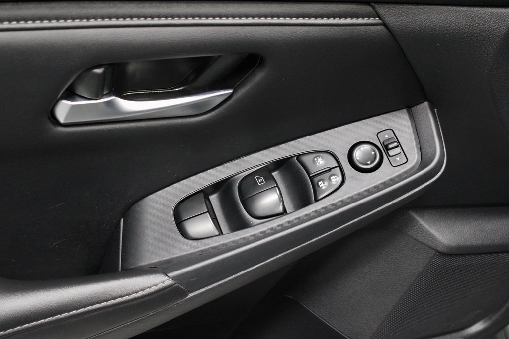 Certified 2024 Nissan Sentra SV image 24