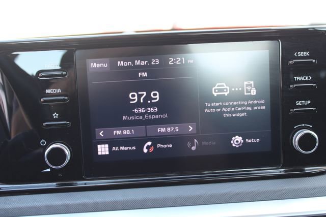 Used 2023 Kia K5 LXS FWD image 24